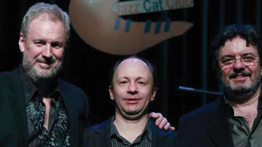 Musica e fotografia al Torrione, il Jazz Club riapre i battenti