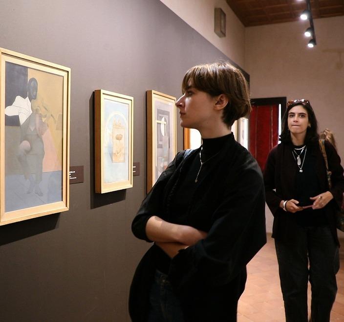 Ferrara, Guarienti e l’essenziale