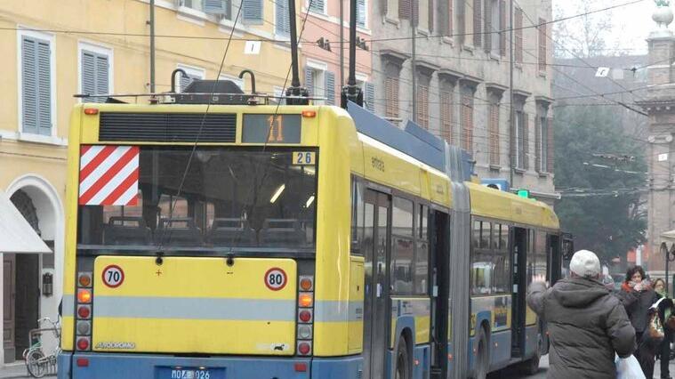 Seta, riprende il servizio a pieno regime su tutte le linee