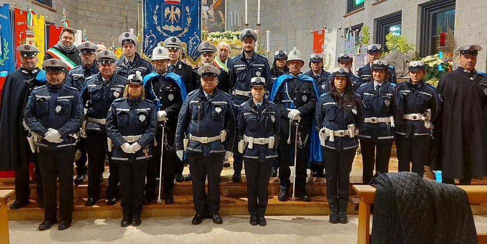 Pavullo. Bodycam, software e telelaser: svolta tecno per la polizia locale 