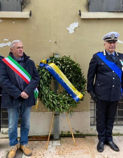 Polizia locale di Mirandola in festa Nel 2022 più controlli e le sanzioni calano 