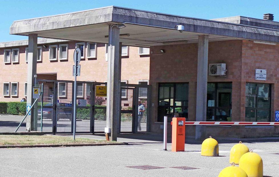 Detenzione disumana, risarcito 