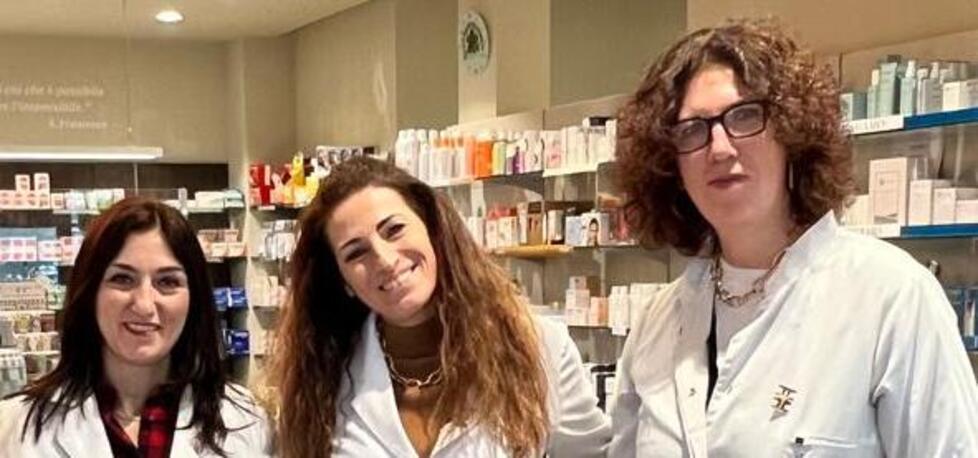 Farmacie modenesi sotto stress e scaffali vuoti Dove sono Brufen e Tachipirina? 