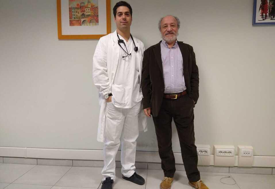Fegato, 40mila modenesi a rischio