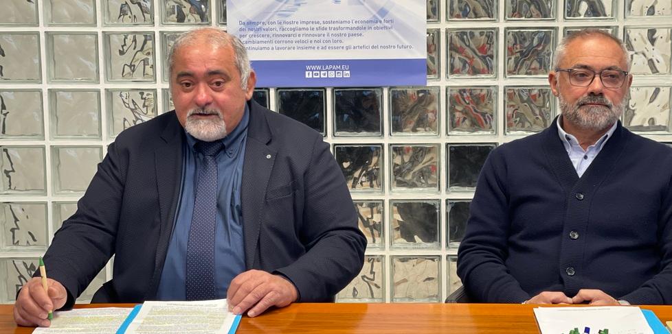 Lapam Modena: chiari segnali di ripresa ma l’energia dissangua le aziende modenesi