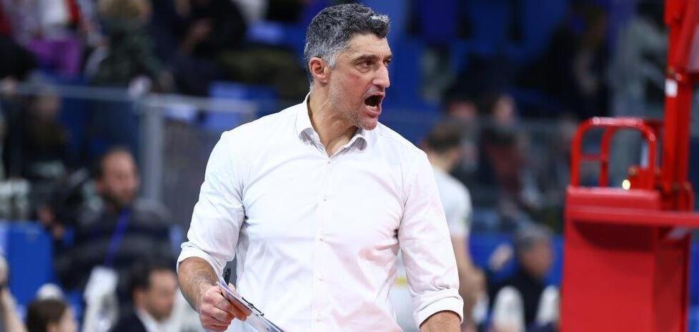 Modena volley. Giani: «Perugia fortissima, ma col tifo del PalaPanini...» 