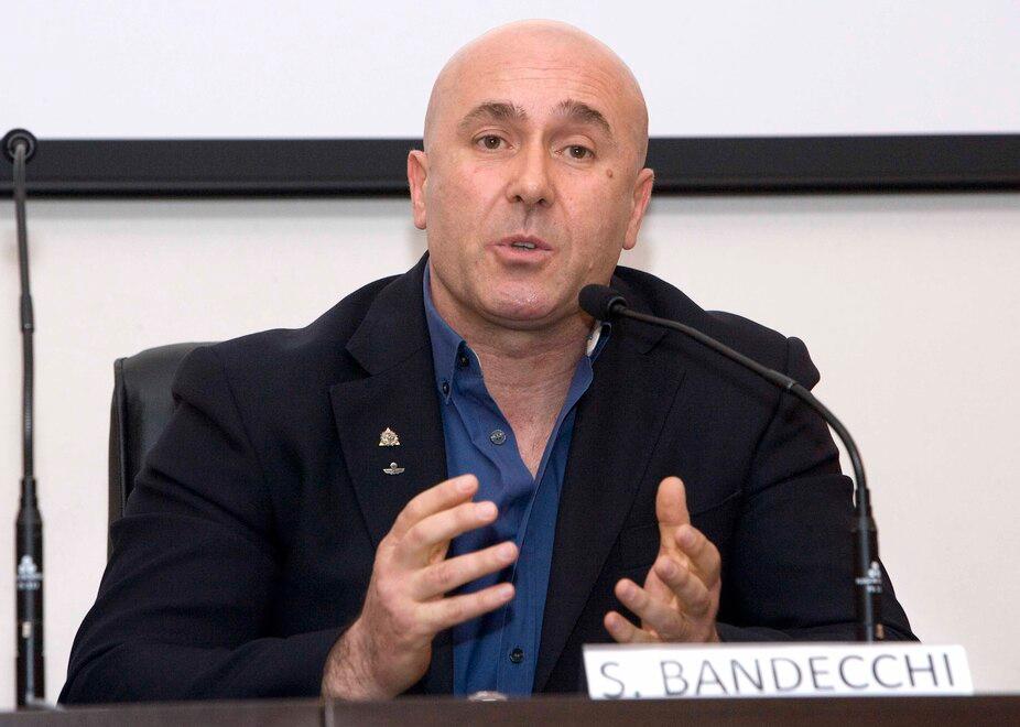 Bandecchi, i guai dell’imprenditore fanno tremare lo sport livornese: ecco perché