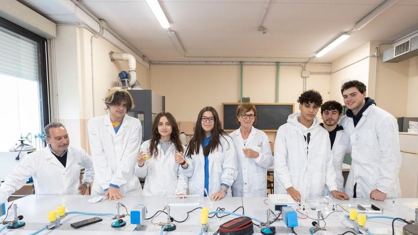 Modena, al Corni Dalla biologia molecolare alle analisi per trovare il colpevole