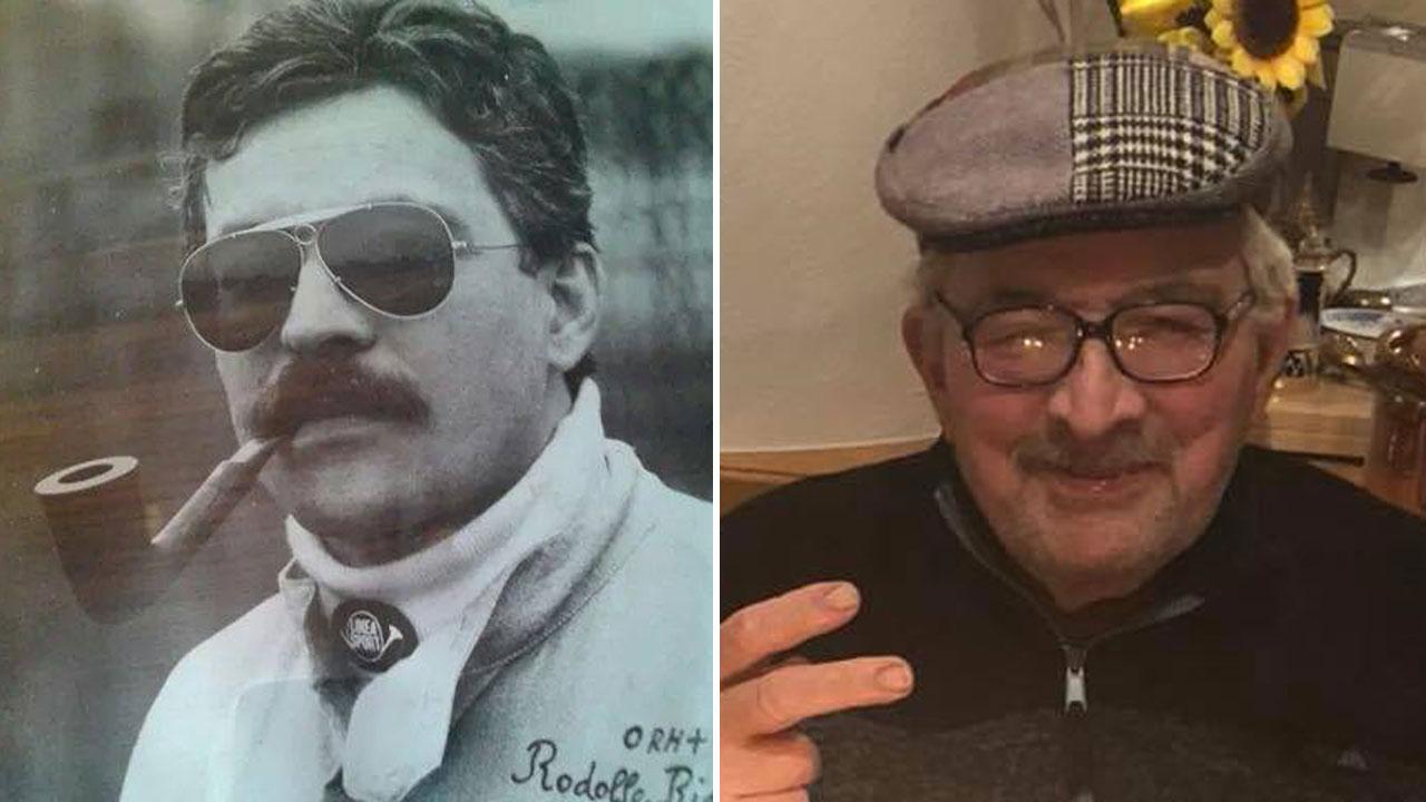 Rodolfo, morto a 79 anni tre le braccia del figlio: il malore e i tentativi di rianimazione dell’ex dirigente Alitalia