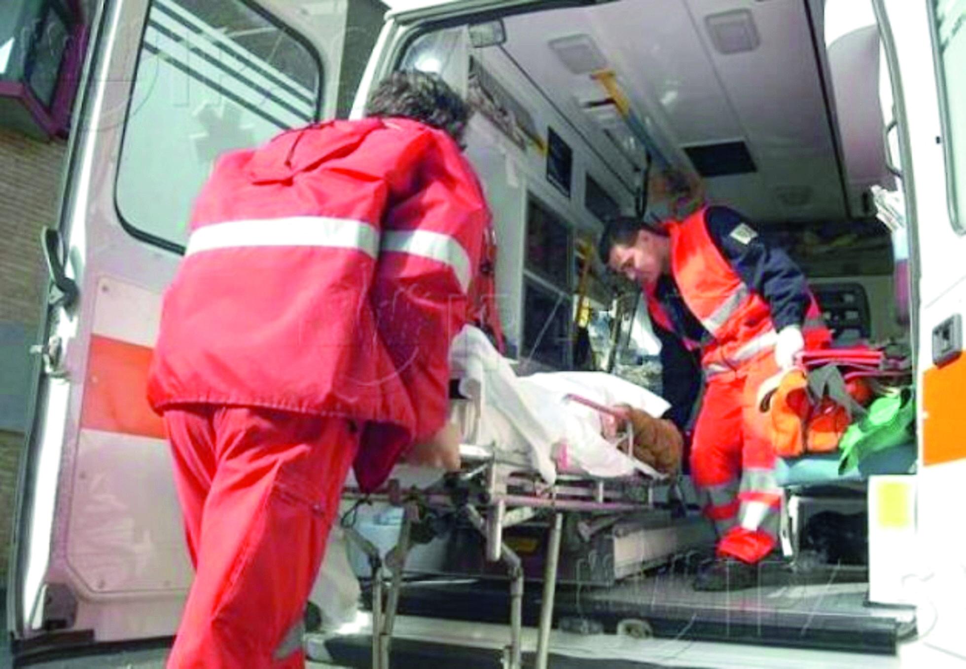 118, l’Asl chiede rinforzi: «Ci vogliono Guardie mediche: 10 in più contro la crisi»