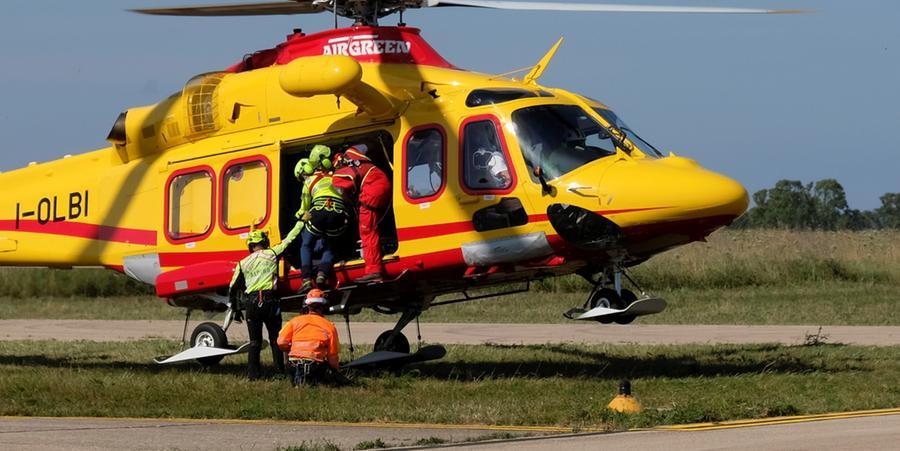 Malore nei boschi a Lajatico, muore cacciatore di 71 anni