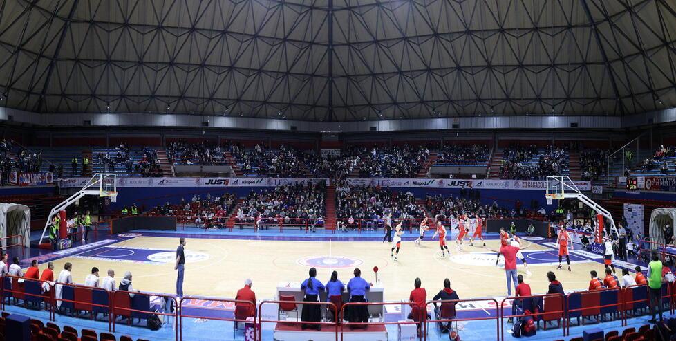 Troppi rincari per i lavori a Stadio, Palaterme e biblioteca: da Roma arrivano più fondi