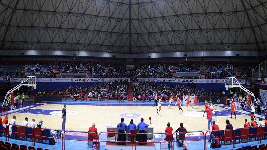 Troppi rincari per i lavori a Stadio, Palaterme e biblioteca: da Roma arrivano più fondi