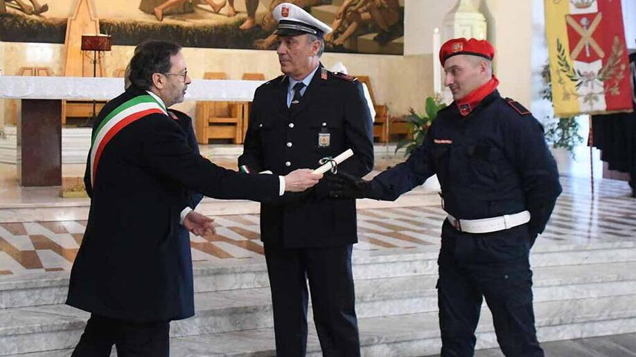 Polizia municipale di Massa, 75 multe al giorno; e 230 furbetti nei posti degli invalidi