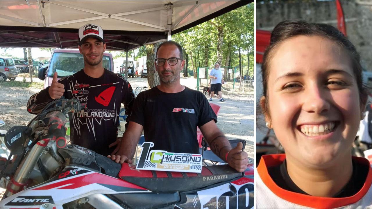 In pista a Venturina per ricordare la campionessa Sara, morta a 18 anni in un incidente