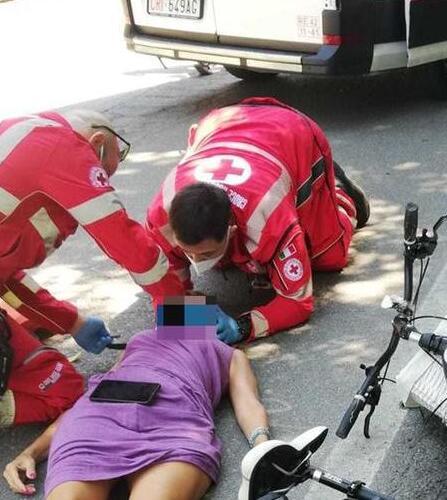 Aumentano i pirati della strada: «Nel 2022 sono stati 95, tutti presi»