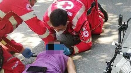 Aumentano i pirati della strada: «Nel 2022 sono stati 95, tutti presi»