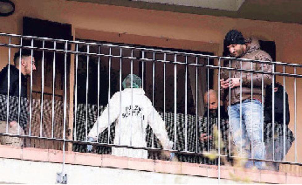 Strangolò la sorella: sarà libero