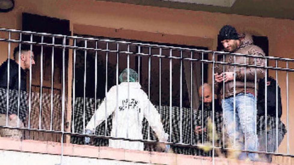 Strangolò la sorella: sarà libero