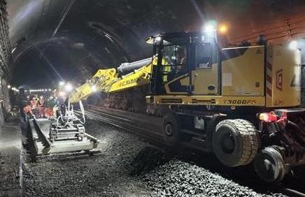 Prato-Bologna, riecco i lavori e riparte il calvario dei bus