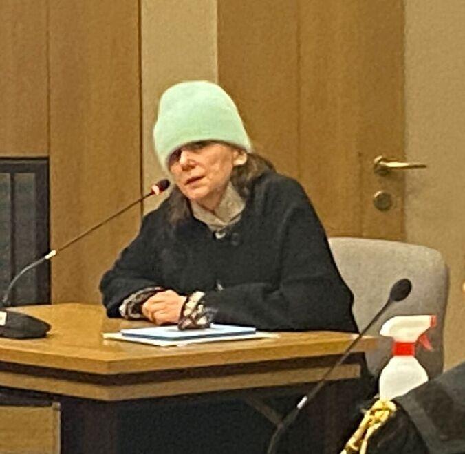 Alluvione a Lentigione, la testimonianza: «Isolata dalla piena per 5 giorni con anziani e mia figlia disabile»