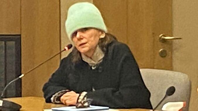 Alluvione a Lentigione, la testimonianza: «Isolata dalla piena per 5 giorni con anziani e mia figlia disabile»