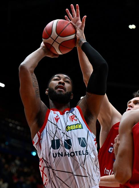 Hopkins suona la carica: «Siamo sulla strada giusta»