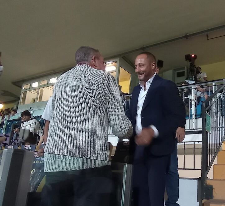 Mancare la serie B alla Reggiana è costato 5 milioni