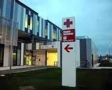 Ingoia le pasticche del nonno; bimbo di un anno in ospedale