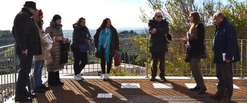 Addio a Renzo Berti, liberale e anarchico
