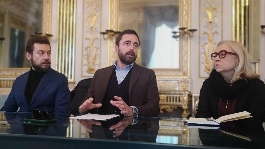 Corsi all’aperto sul baluardo: un bando per le società sportive