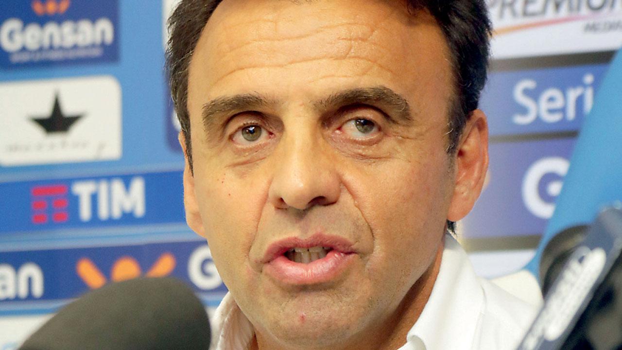 La Corte d’Appello assolve l’Empoli. Nessuna sanzione al presidente Corsi