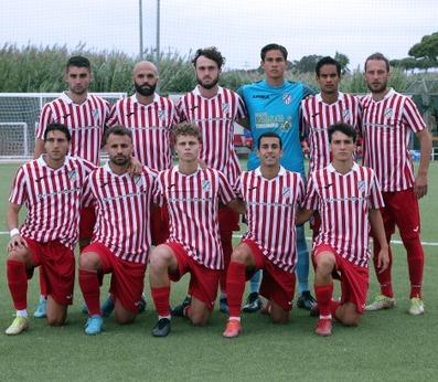 Due mesi senza la vittoria esterna:  GhiviBorgo abbonato al pareggio  