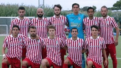 Due mesi senza la vittoria esterna: GhiviBorgo abbonato al pareggio