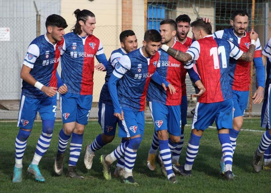 FolGav Il crocevia di una stagione Con la capolista in palio i playoff