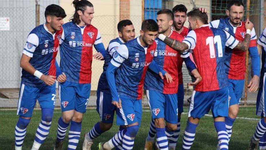 FolGav Il crocevia di una stagione Con la capolista in palio i playoff