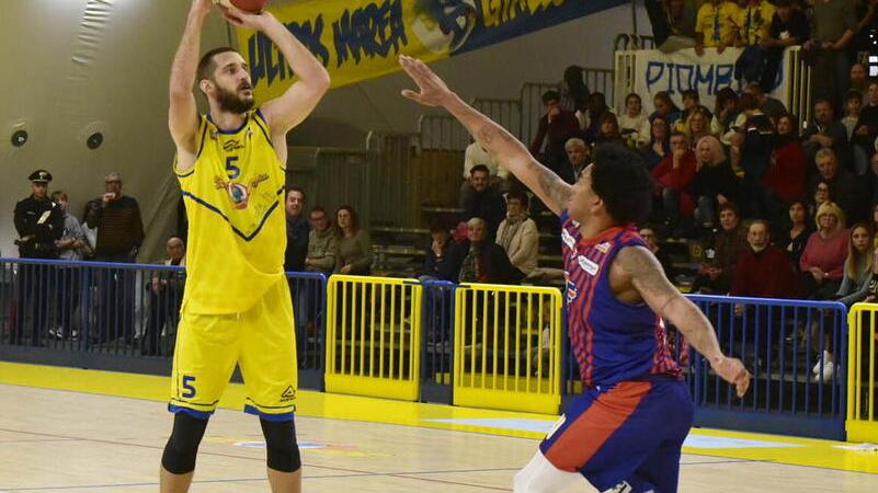 È la notte di Legnano-Solbat, in palio c’è il quarto posto