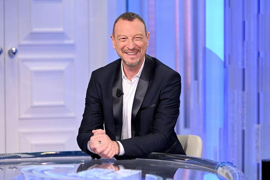 Sanremo, fatta la squadra sale l'attesa: favoriti Ultimo e Mengoni