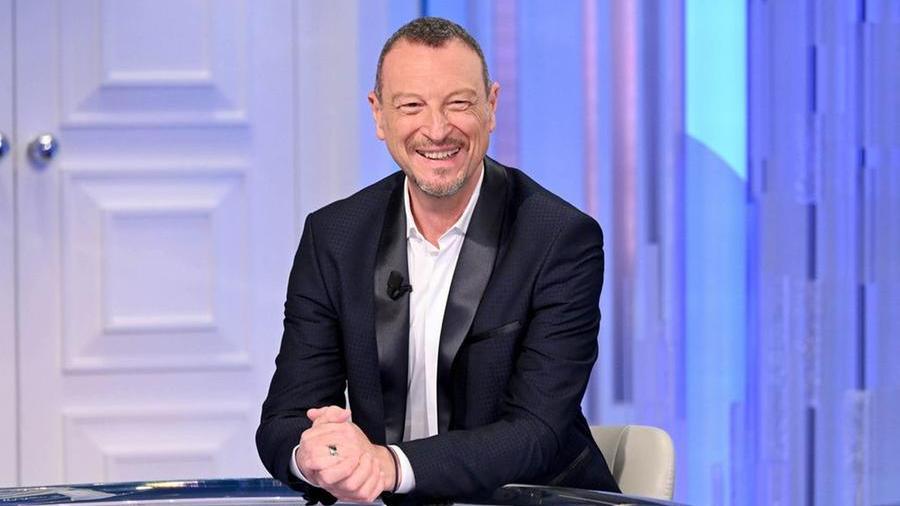 Sanremo, fatta la squadra sale l'attesa: favoriti Ultimo e Mengoni