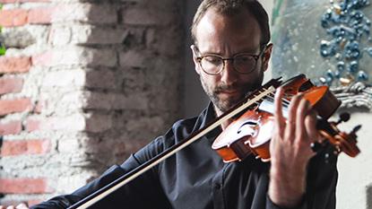 Ferrara, le Suite di Britten al Ridotto Libralon torna protagonista