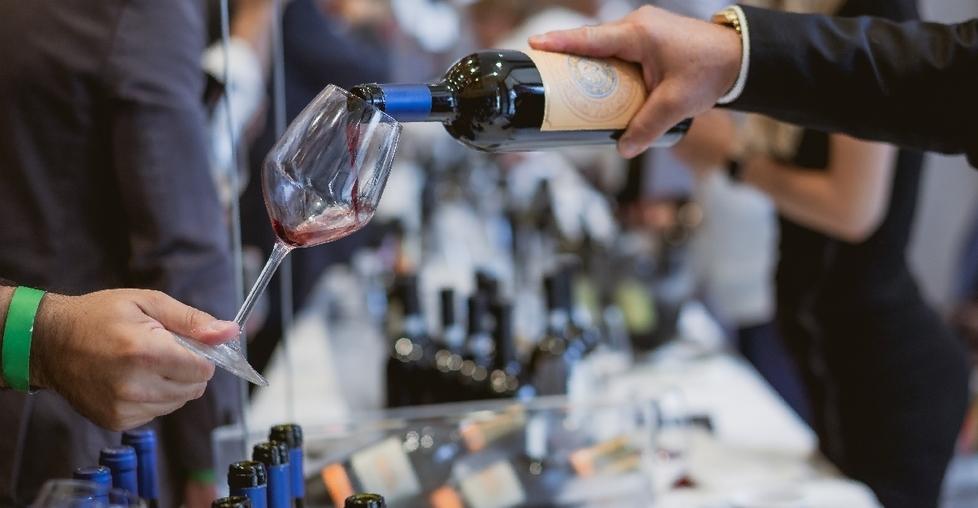 L’isola da bere  protagonista a Roma