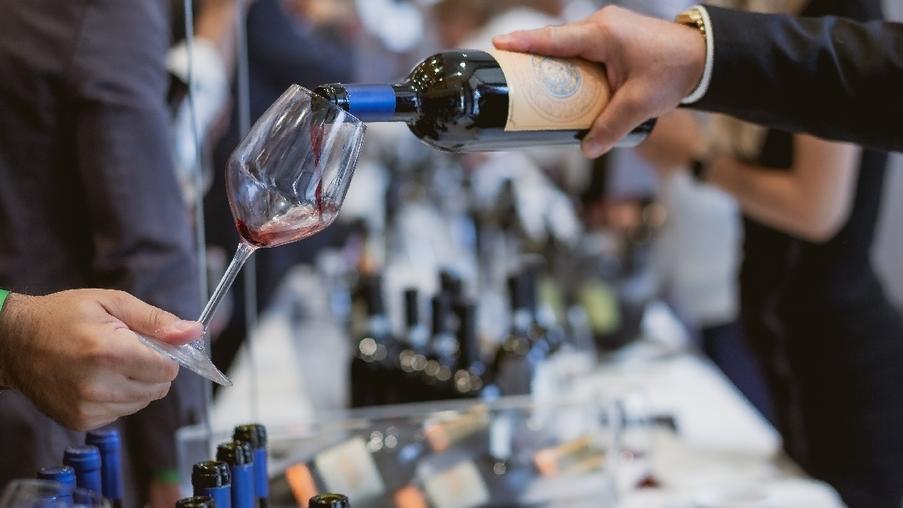 L’isola da bere  protagonista a Roma