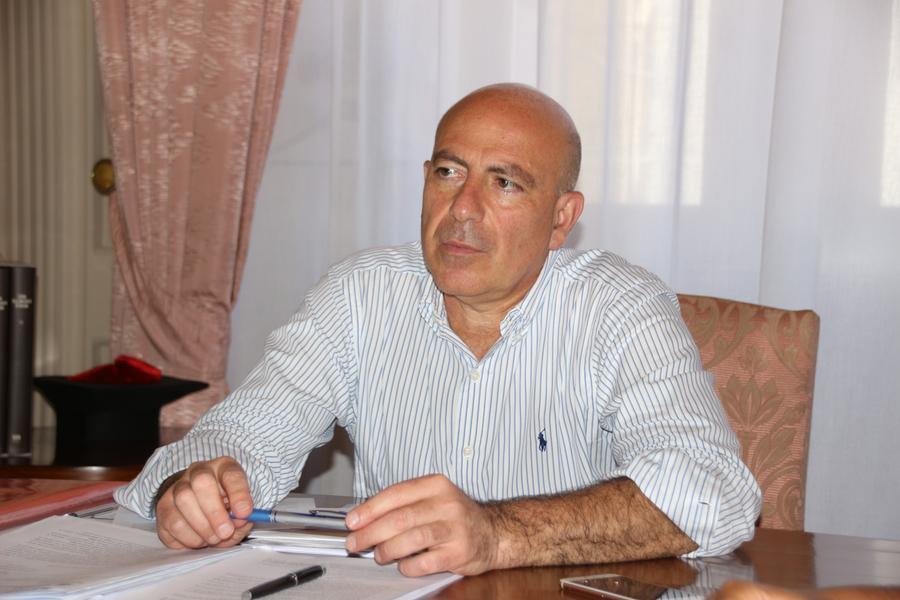 L’ex rettore Carpinelli è il nuovo direttore dell’osservatorio Ego a Pisa