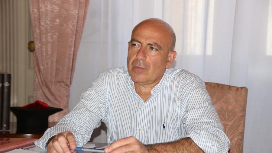 L’ex rettore Carpinelli è il nuovo direttore dell’osservatorio Ego a Pisa