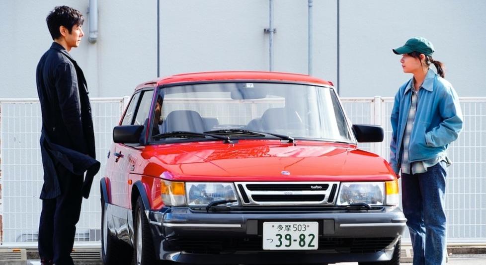 Un film da Oscar, una vecchia Saab e l'omicidio della madre