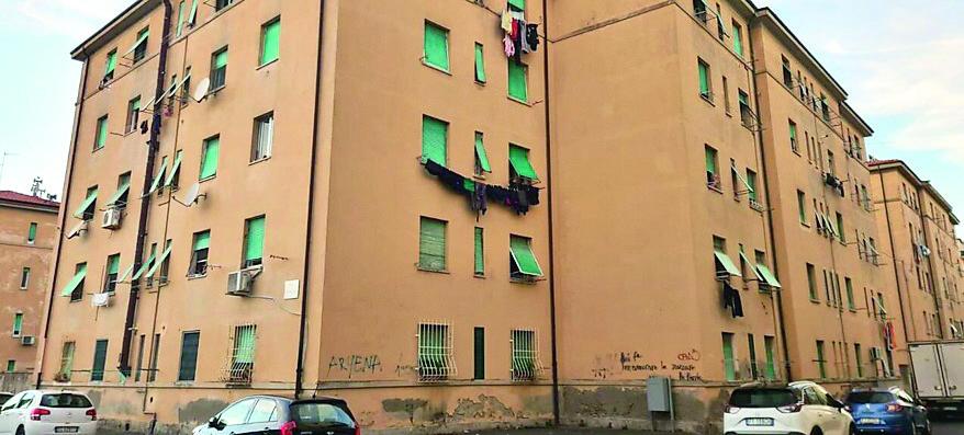 Un patrimonio in abbandono, 4mila case popolari abbandonate in Toscana: nessuno le restaura