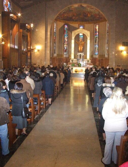 Omelie, meglio darci un taglio