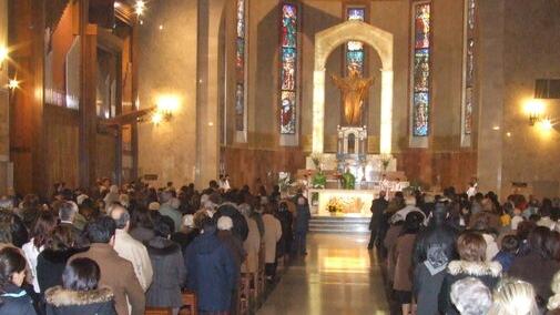 Omelie, meglio darci un taglio