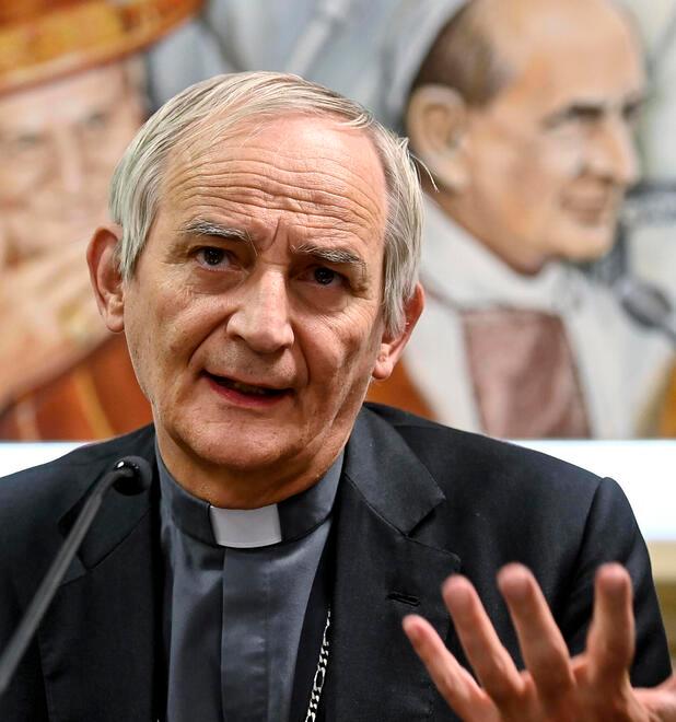 «Modena e Carpi un’unica diocesi: basta guardarsi in “cagnesco”» 