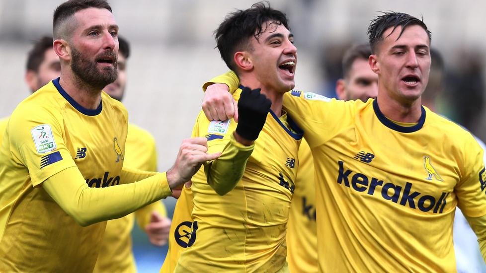 Modena-Cosenza La mossa di Attilio: cambia attacco e vince Giovannini e Gerli riconquistano il Braglia